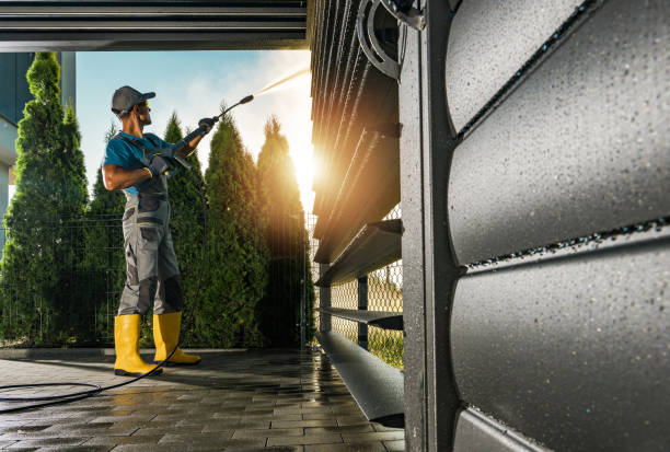 Why Choose Our Certified Pressure Washing Experts for Your Project Needs in Carterville, MO?