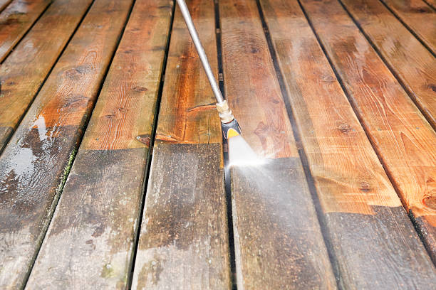 Professional Pressure Washing in Carterville, MO